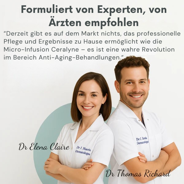 Micro-Infusion Lift Pro + zusätzliches Serum gratis!